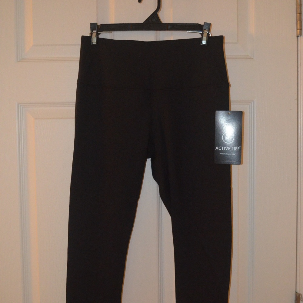 Active Life leggins